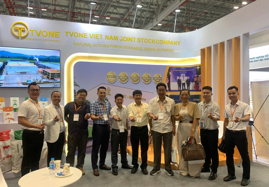 VIETSTOCK 2025 – 3 NGÀY KẾT NỐI & LAN TỎA GIÁ TRỊ!